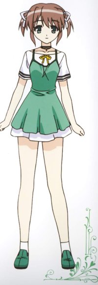 BUY NEW yoake mae yori ruri iro na - 118323 Premium Anime Print Poster